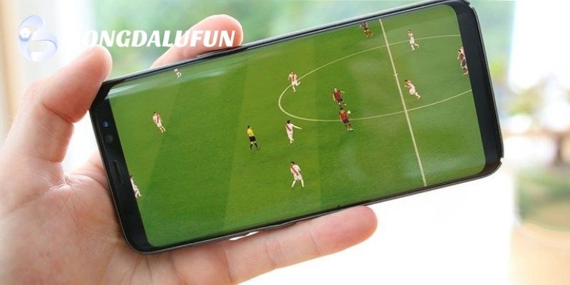 Hướng dẫn tải ứng dụng Bongdalufun đơn giản cho bet thủ